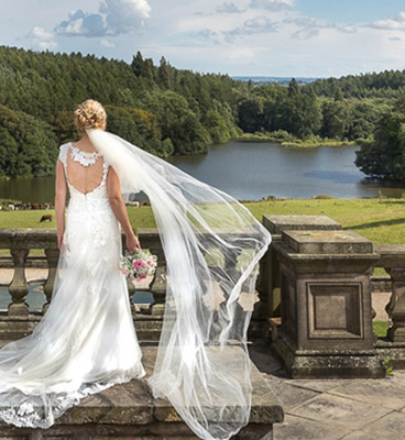 Amazing Space Weddings — UK wedding venue directory