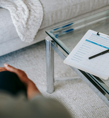 My Care Hub — Bespoke care advice platform